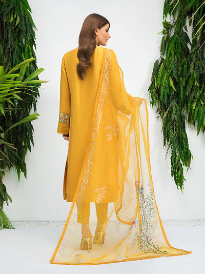 Anam Akhlaq | Festive Collection | D-10 -  Anam Akhlaq Formal - Original Designer Dress - House of Maryam