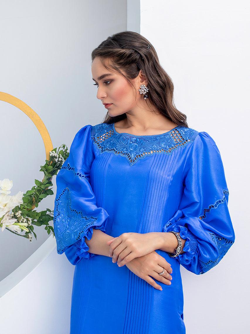 Anam Akhlaq | Festive Collection | D-02 -  Anam Akhlaq Formal - Original Designer Dress - House of Maryam