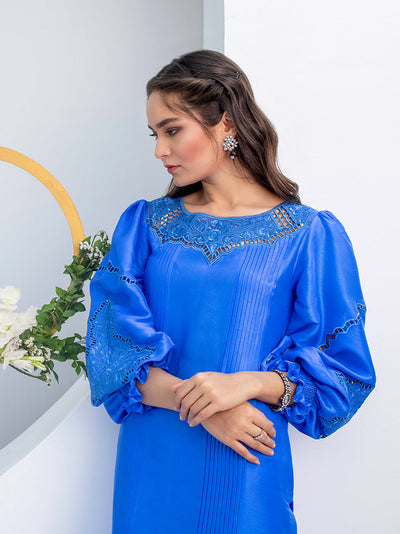 Anam Akhlaq | Festive Collection | D-02 -  Anam Akhlaq Formal - Original Designer Dress - House of Maryam