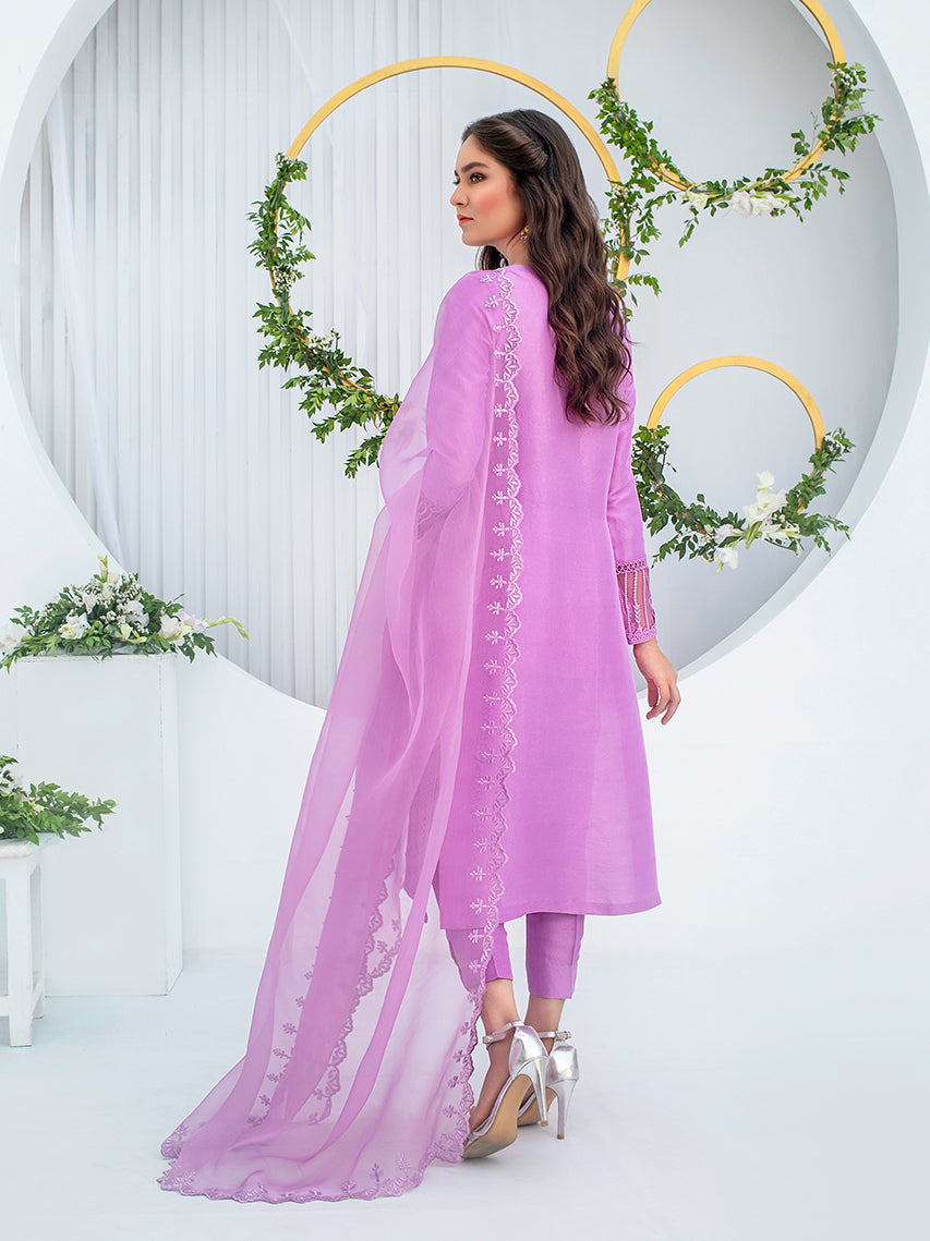 Anam Akhlaq | Festive Collection | D-01 -  Anam Akhlaq Formal - Original Designer Dress - House of Maryam