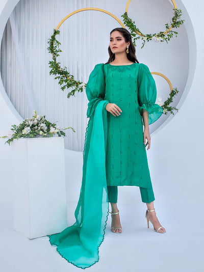 Anam Akhlaq | Festive Collection | D-05 -  Anam Akhlaq Formal - Original Designer Dress - House of Maryam