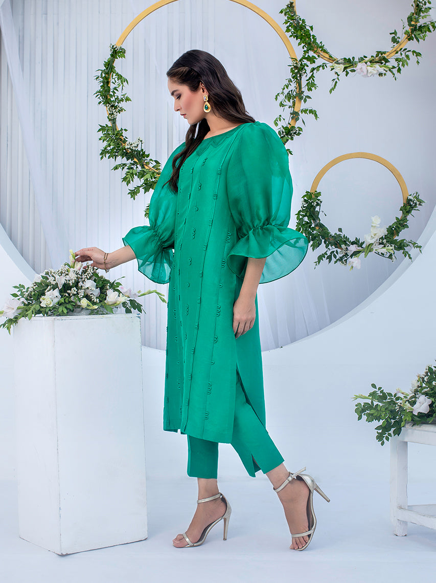 Anam Akhlaq | Festive Collection | D-05 -  Anam Akhlaq Formal - Original Designer Dress - House of Maryam