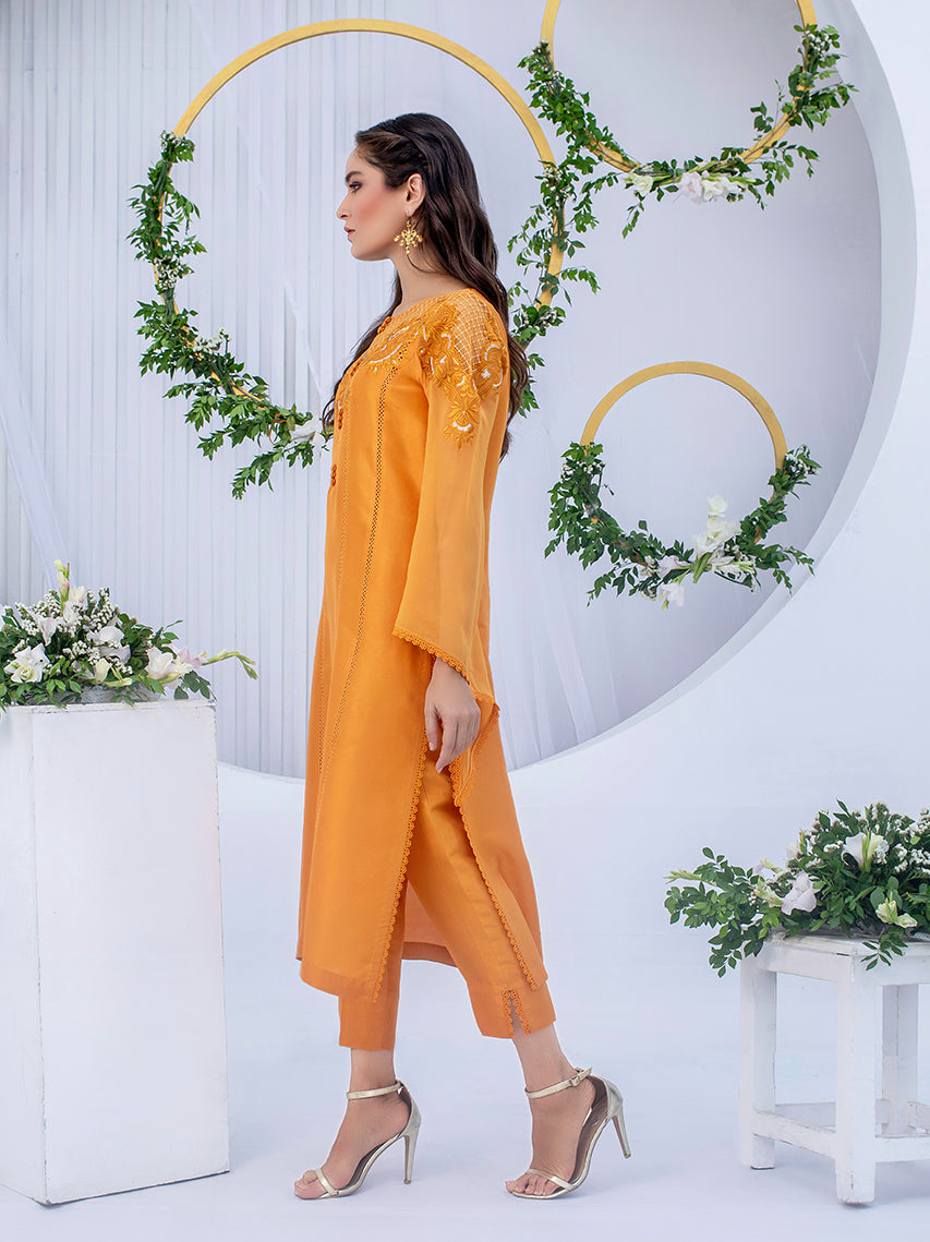 Anam Akhlaq | Festive Collection | D-03 -  Anam Akhlaq Formal - Original Designer Dress - House of Maryam