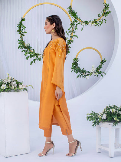 Anam Akhlaq | Festive Collection | D-03 -  Anam Akhlaq Formal - Original Designer Dress - House of Maryam