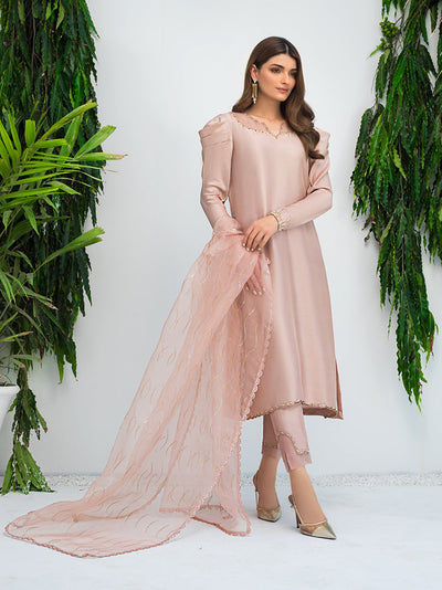 Anam Akhlaq | Festive Collection | D-09 -  Anam Akhlaq Formal - Original Designer Dress - House of Maryam