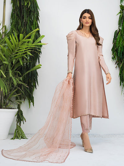 Anam Akhlaq | Festive Collection | D-09 -  Anam Akhlaq Formal - Original Designer Dress - House of Maryam