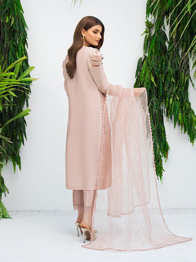 Anam Akhlaq | Festive Collection | D-09 -  Anam Akhlaq Formal - Original Designer Dress - House of Maryam