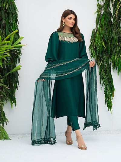 Anam Akhlaq | Festive Collection | D-08 -  Anam Akhlaq Formal - Original Designer Dress - House of Maryam