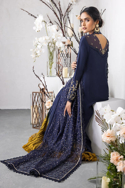 Anam Akhlaq | Festive Collection | D-29 -  Anam Akhlaq Formal - Original Designer Dress - House of Maryam