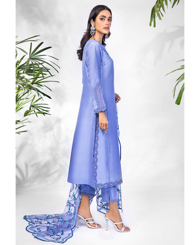 Anam Akhlaq | Festive Collection | D-21 -  Anam Akhlaq Formal - Original Designer Dress - House of Maryam