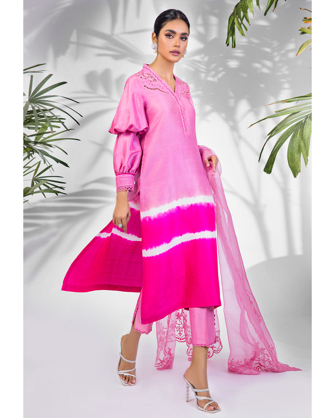 Anam Akhlaq | Festive Collection | D-22 -  Anam Akhlaq Formal - Original Designer Dress - House of Maryam