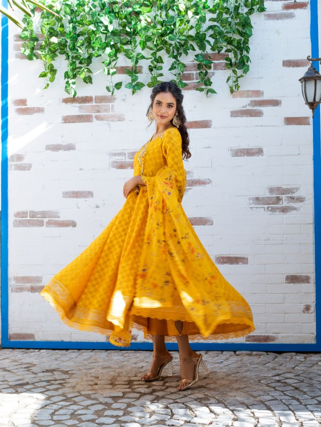 Anam Akhlaq | Festive Collection | D-12 -  Anam Akhlaq Formal - Original Designer Dress - House of Maryam