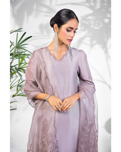 Anam Akhlaq | Festive Collection | D-23 -  Anam Akhlaq Formal - Original Designer Dress - House of Maryam