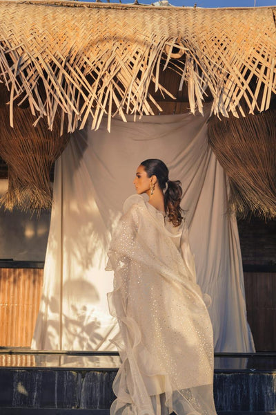 Anam Akhlaq | Festive Collection | D-52 -  Anam Akhlaq Formal - Original Designer Dress - House of Maryam