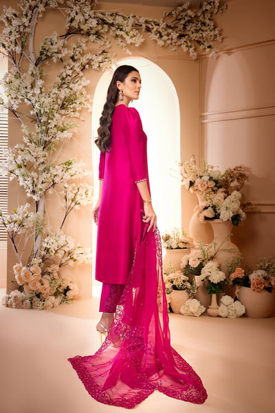 Anam Akhlaq | Festive Collection | D-31 -  Anam Akhlaq Formal - Original Designer Dress - House of Maryam