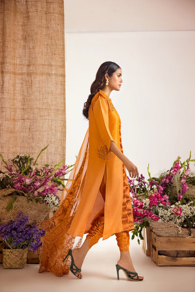 Anam Akhlaq | Festive Collection | D-39 -  Anam Akhlaq Formal - Original Designer Dress - House of Maryam