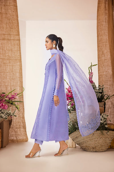 Anam Akhlaq | Festive Collection | D-38 -  Anam Akhlaq Formal - Original Designer Dress - House of Maryam