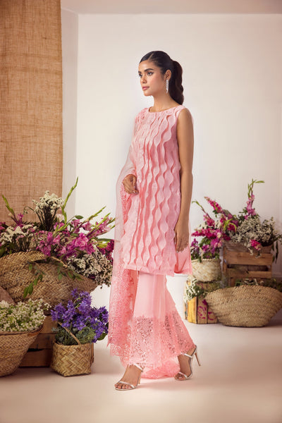 Anam Akhlaq | Festive Collection | D-36 -  Anam Akhlaq Formal - Original Designer Dress - House of Maryam