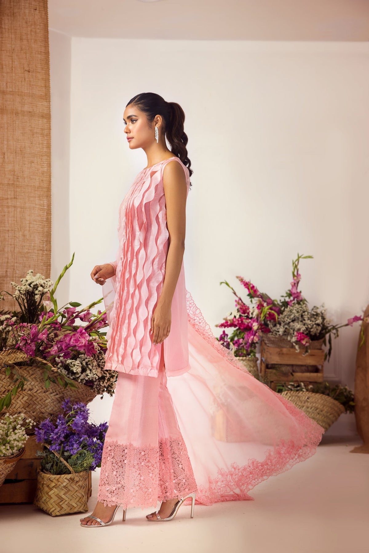 Anam Akhlaq | Festive Collection | D-36 -  Anam Akhlaq Formal - Original Designer Dress - House of Maryam