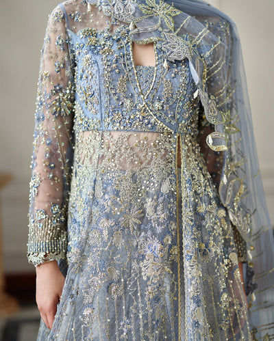 Mushq | The Muse | Anastassia