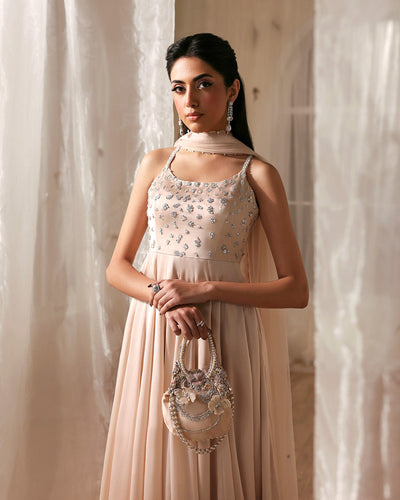 Faiza Saqlain | Freya Luxury Pret | Anouk