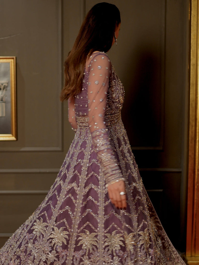 Epoque | Avanti Wedding Formals | ARAIA, image 4