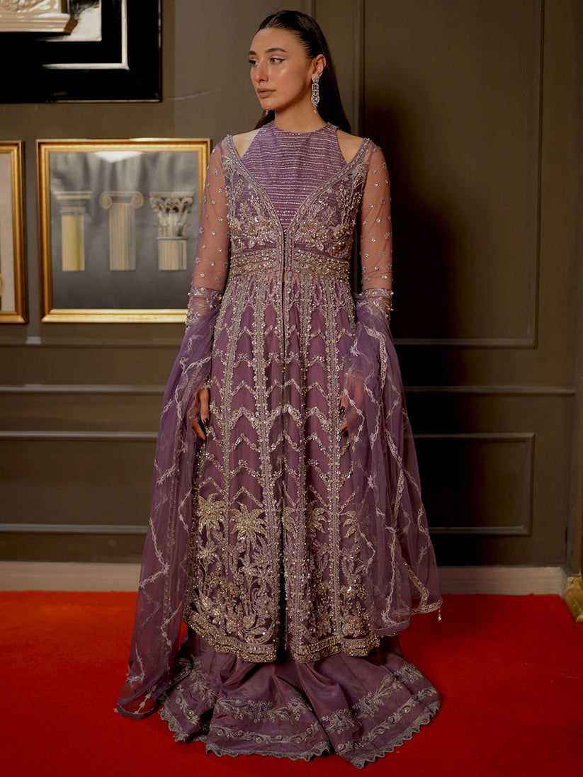 Epoque | Avanti Wedding Formals | ARAIA, image 6