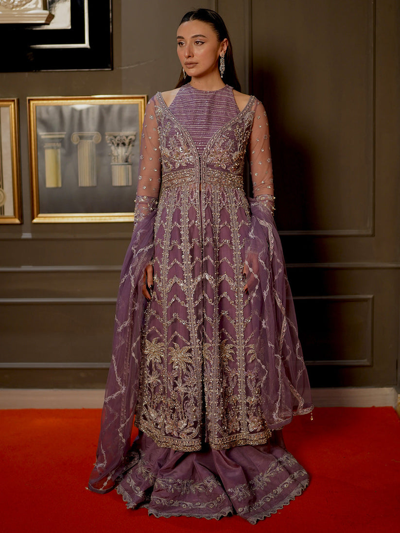 Epoque | Avanti Wedding Formals | ARAIA