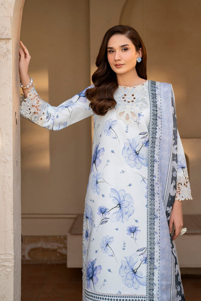 Alizeh | Levana Lawn | Arbor -  Alizeh Ladies Clothes - Original Designer Dress - House of Maryam