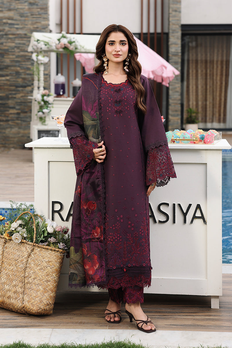 Rangrasiya | Florence Luxury Festive Edit 26 | Arezou by Rang Rasiya