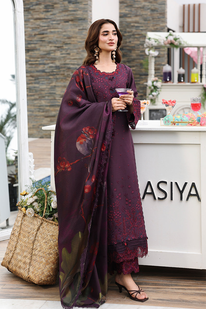Rangrasiya | Florence Luxury Festive Edit 26 | Arezou-5