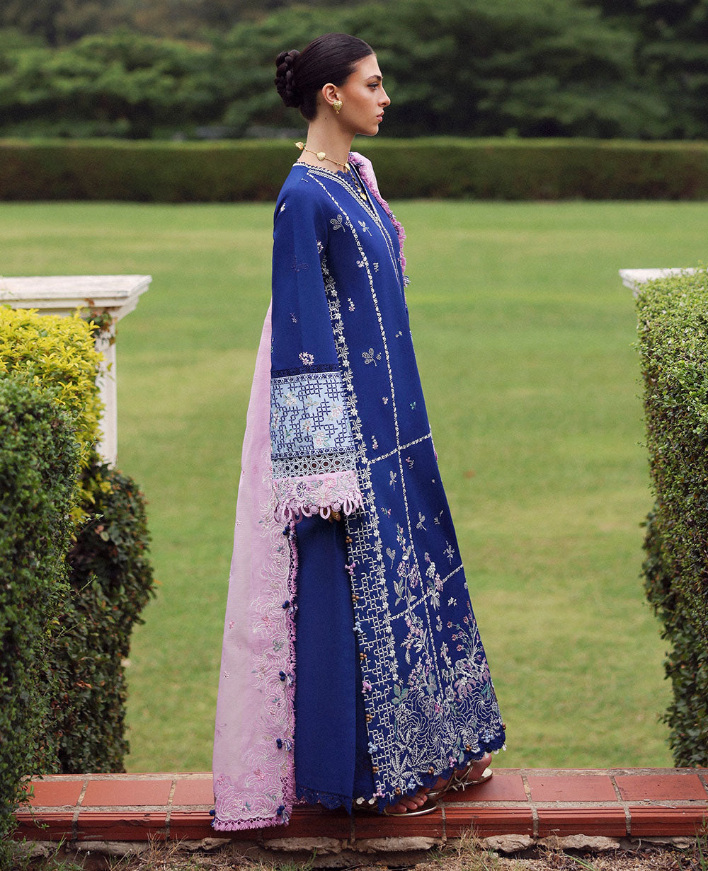 Republic Womenswear | Lilas Lawn 26 | Aria-2