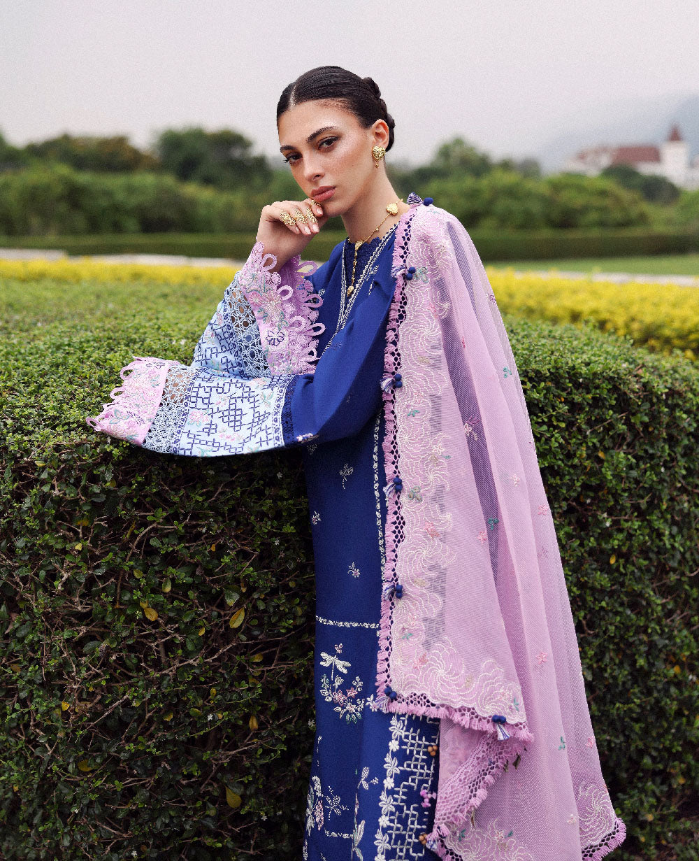 Republic Womenswear | Lilas Lawn 26 | Aria-4