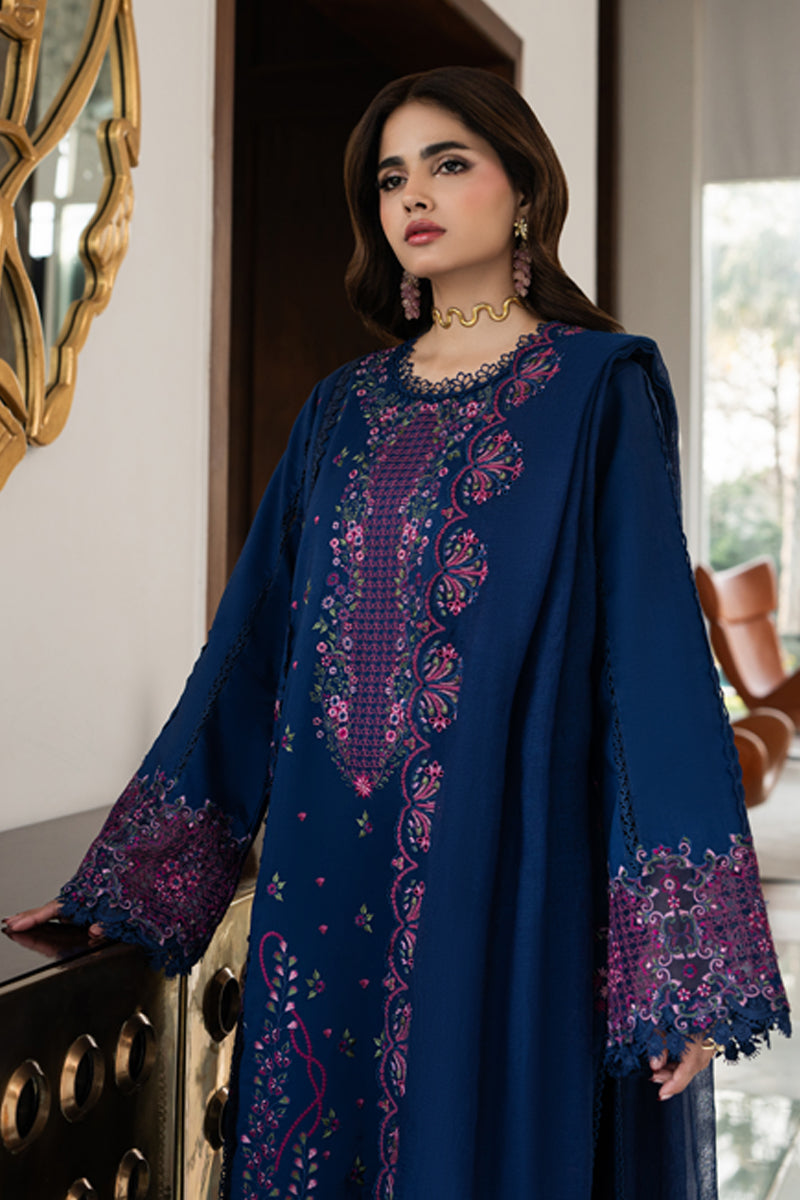 Rangrasiya | Carnation Eid Edit 26 | Aria by Rang Rasiya, image 4
