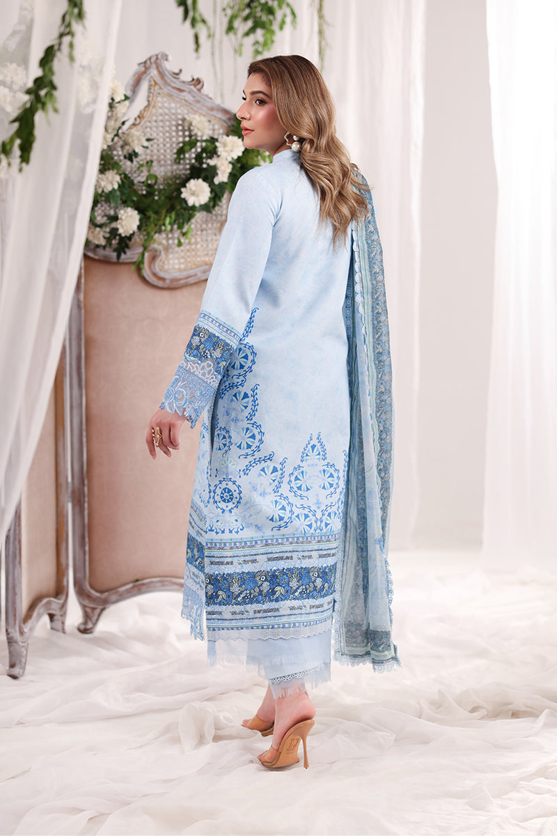 Rangrasiya | Nova Sumemr Embroidered Edit 26 | Ariana-2