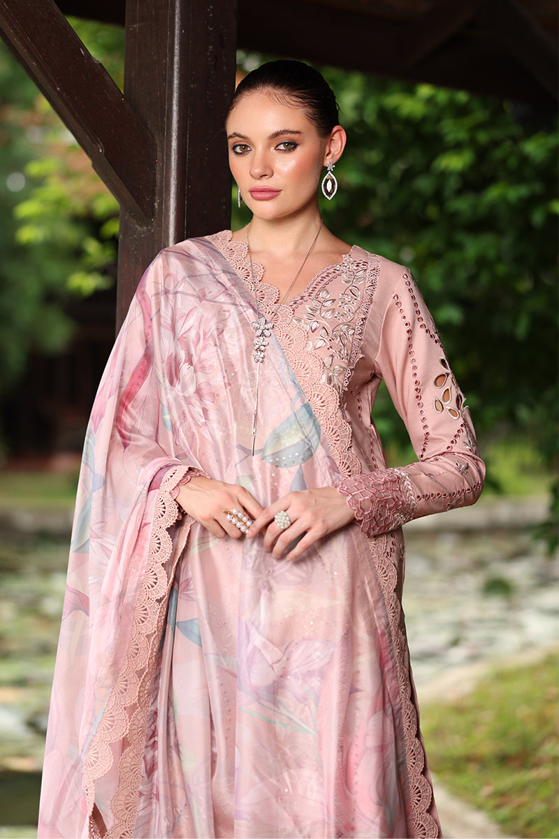 Rangrasiya | Meharma Summer Edit 26 | Ariana-7