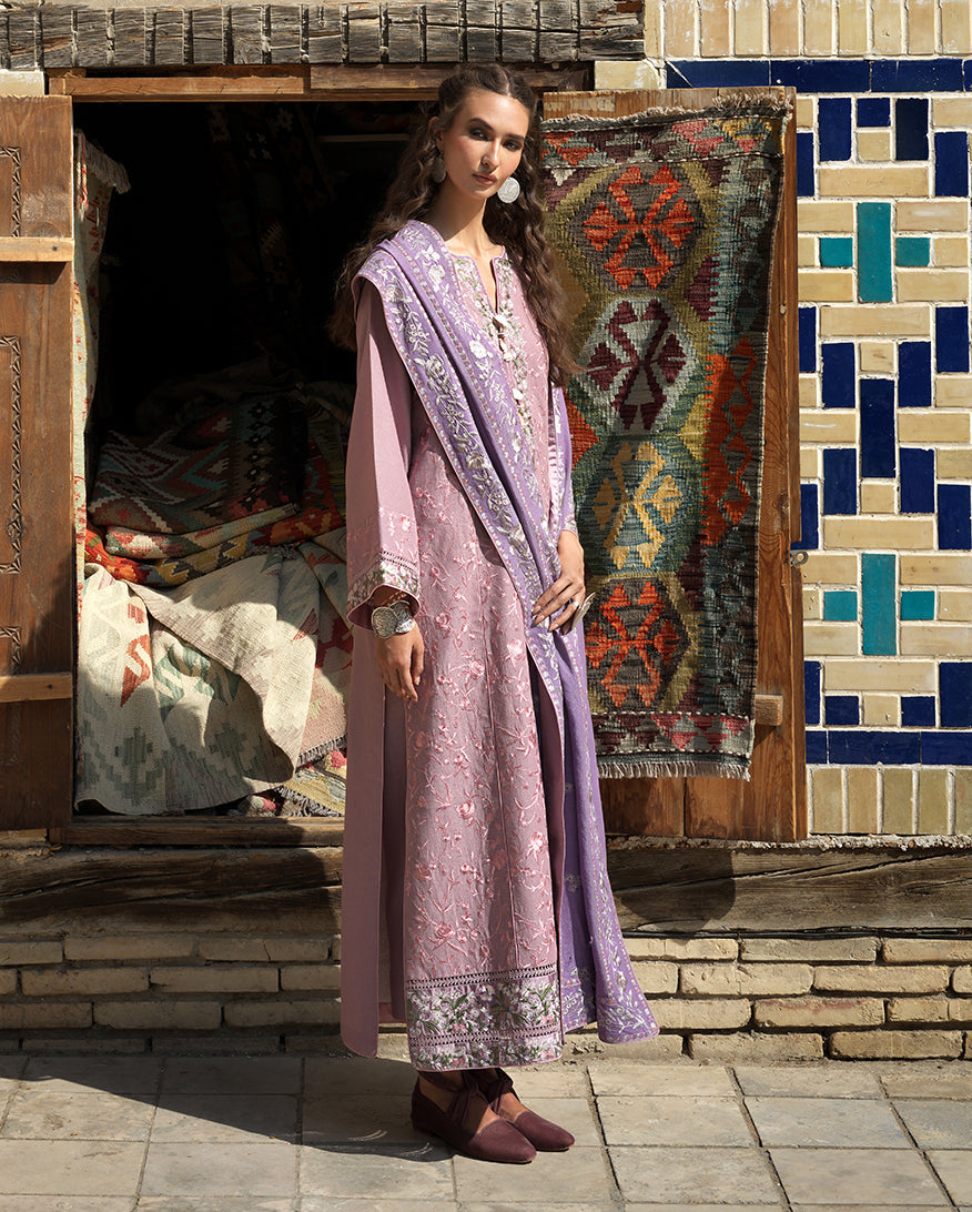 Mushq | Bukhara Winter Edit | Ark Reverie, image 3