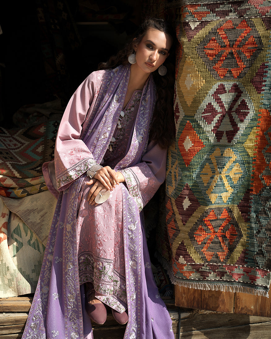 Mushq | Bukhara Winter Edit | Ark Reverie, image 4