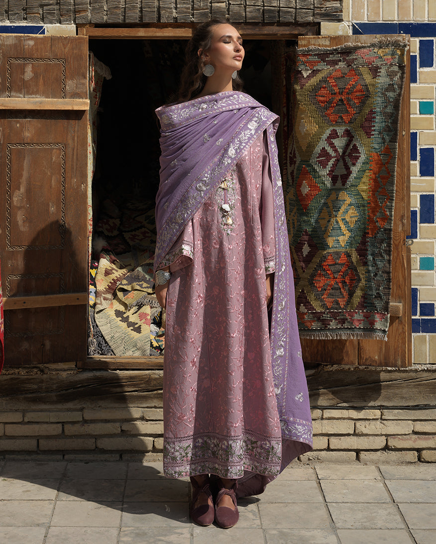 Mushq | Bukhara Winter Edit | Ark Reverie, image 5
