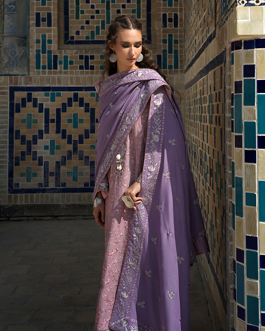 Mushq | Bukhara Winter Edit | Ark Reverie, image 6