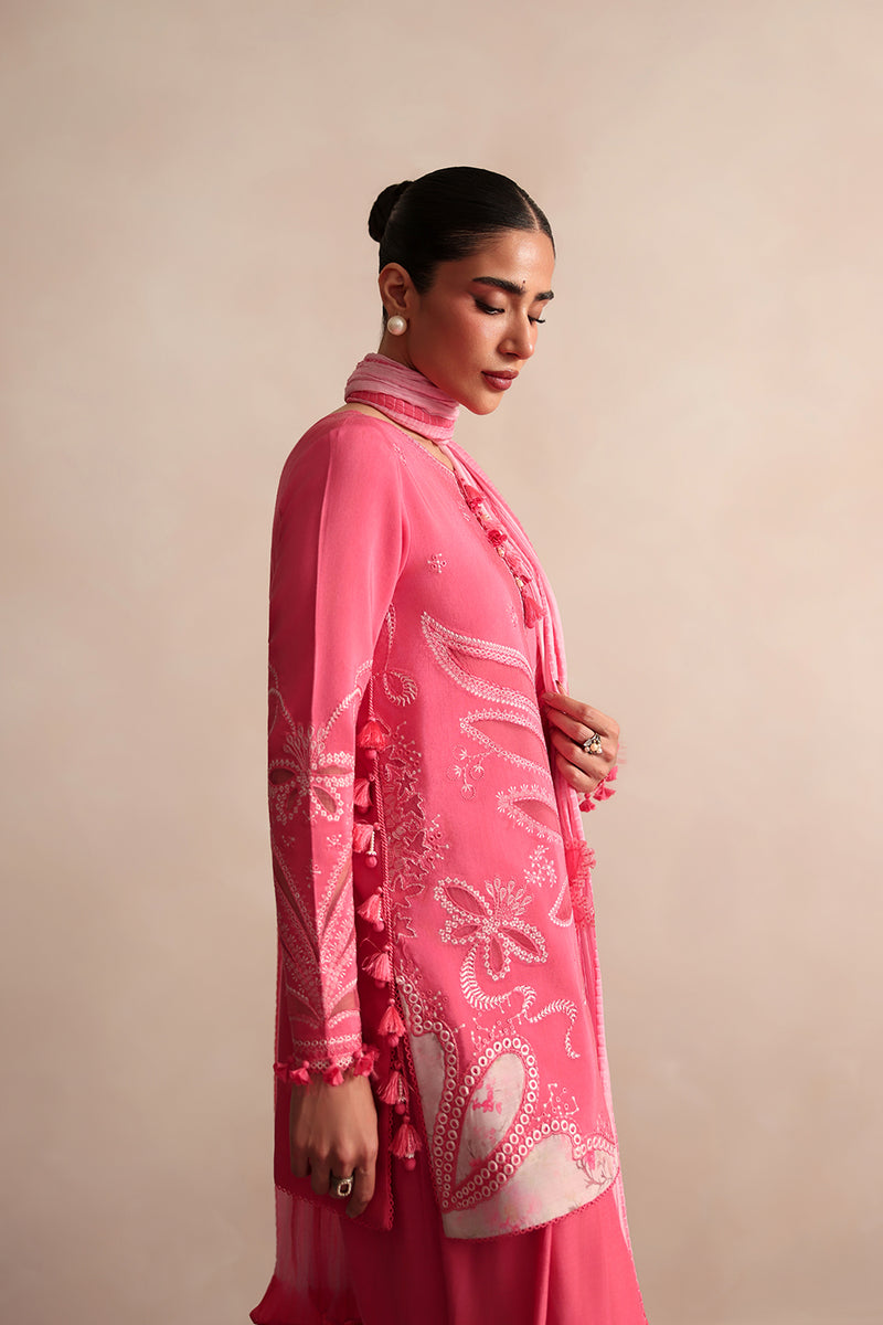 Saira Rizwan | Lael Silk Edit 26 | ARELETTE-SRLC26-05, image 3