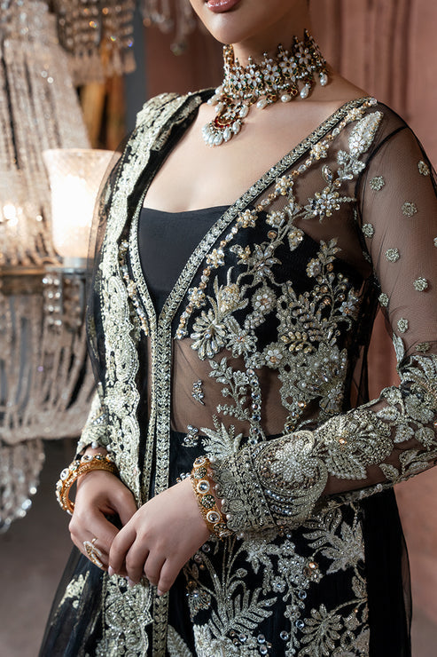 Imrozia Premium | Noor e Naaz Bridals 25 | IB-52 Nazrana, image 4