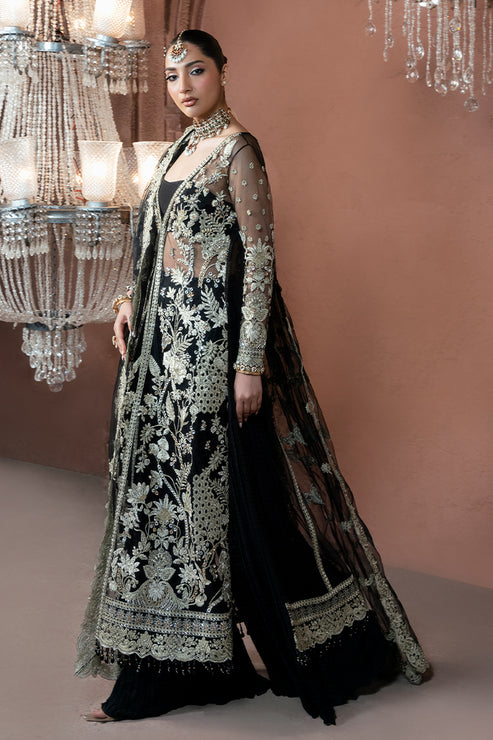 Imrozia Premium | Noor e Naaz Bridals 25 | IB-52 Nazrana, image 3