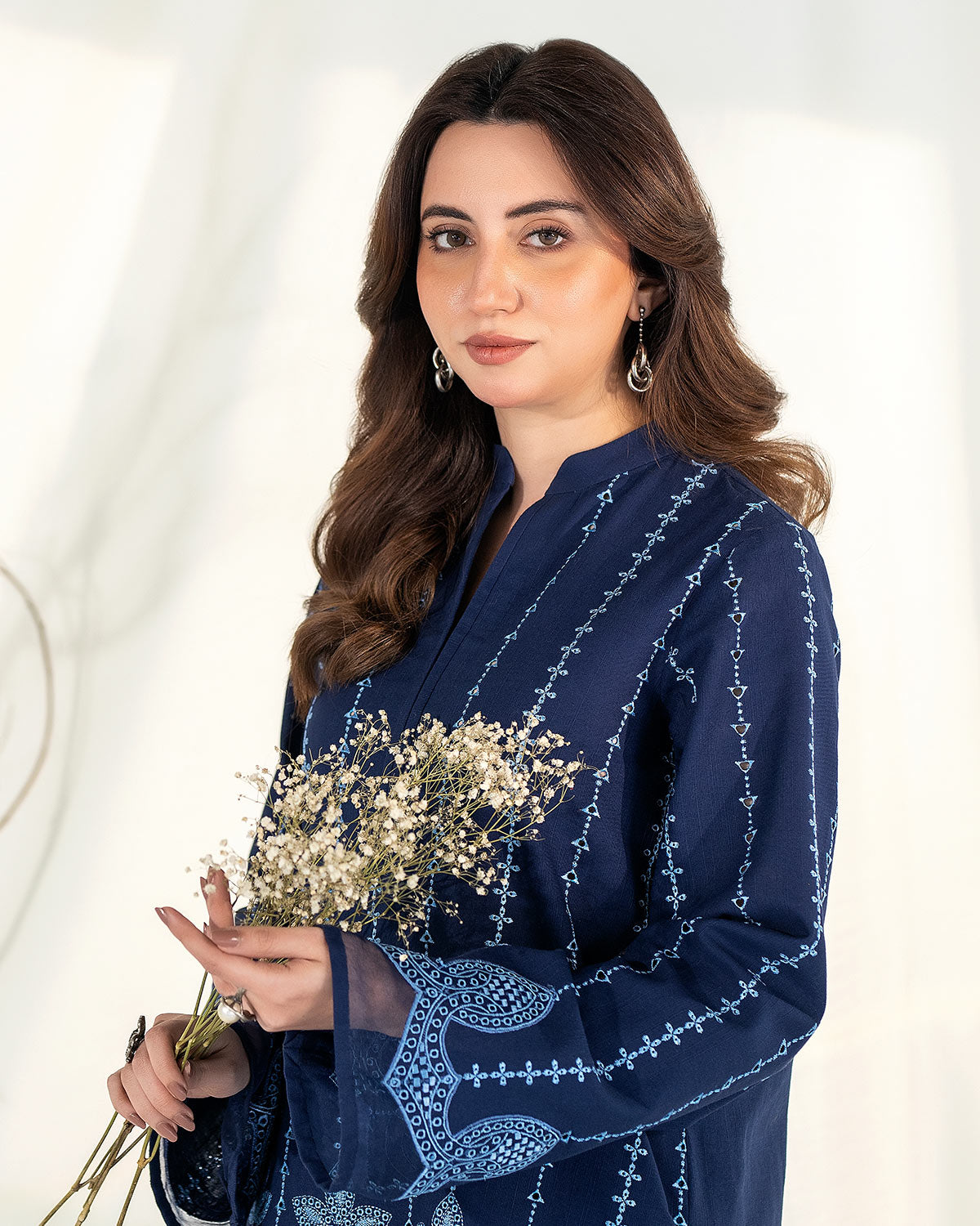 Zevk | Winter Flavour | COZY -  Zevk Ladies Clothes - Original Designer Dress - House of Maryam