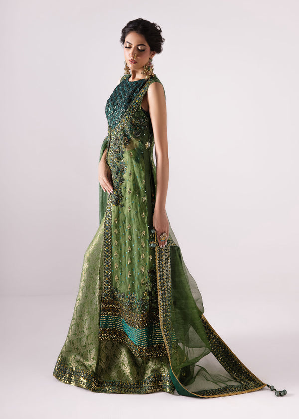 Laj | Elaheh Formals | IRENE -  Laj Ladies Clothes - Original Designer Dress - House of Maryam