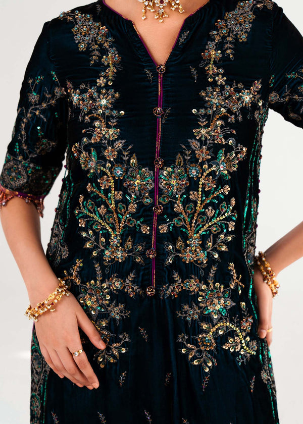 Laj by Lajwanti | Hath Kahani Wedding Formals 25 | JEHAAN, image 6