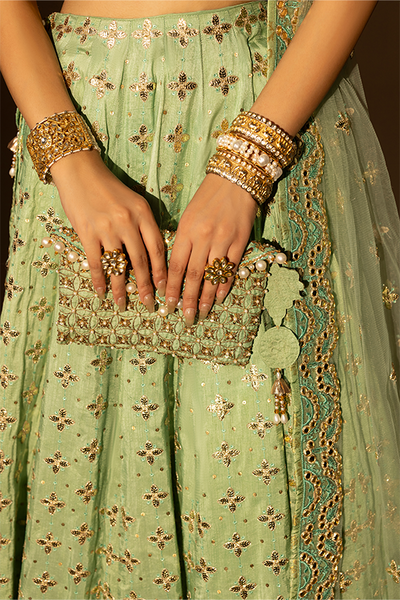 Muntaha | Tabeer Formals | Nayab