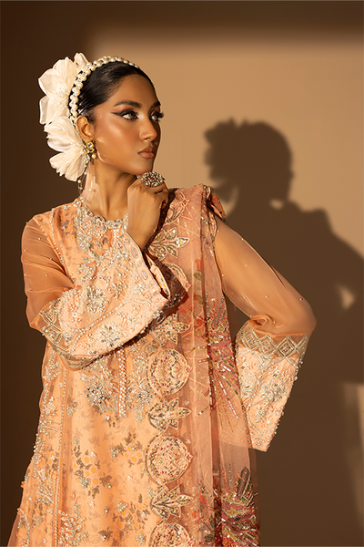 Muntaha | Tabeer Formals | Raha