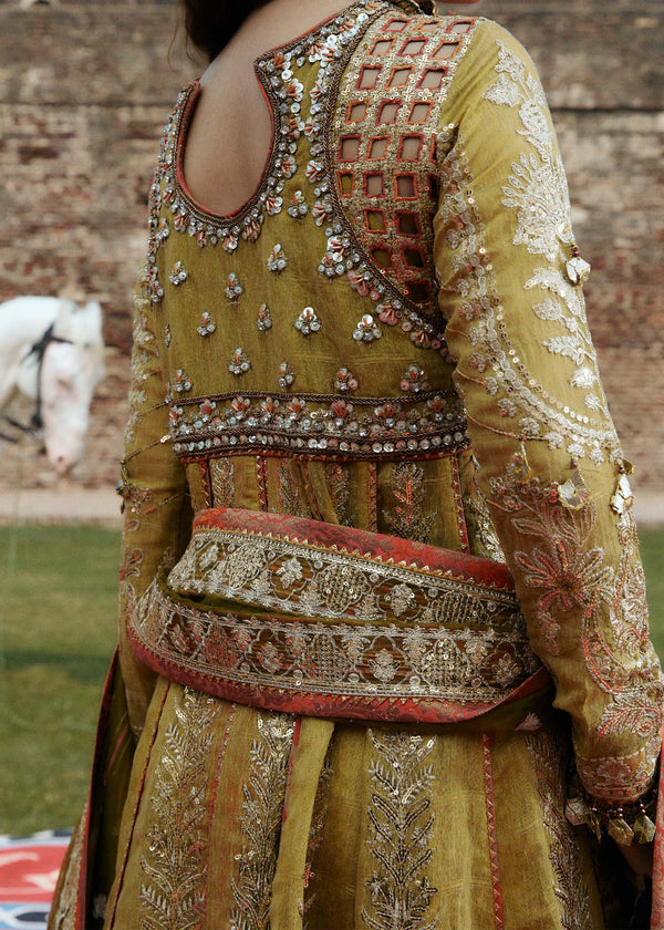 Laj | Hath Kahani Luxury Formals 24 | ZEEBA -  Laj Ladies Clothes - Original Designer Dress - House of Maryam