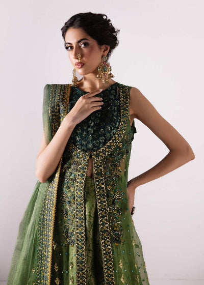Laj | Elaheh Formals | IRENE -  Laj Ladies Clothes - Original Designer Dress - House of Maryam